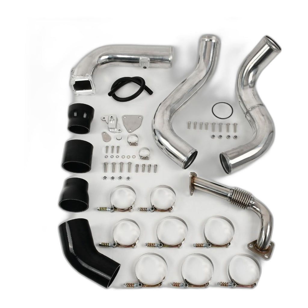 5.9L Cummins Exhaust Manifold - New Direct-Fit Diesel Replacement