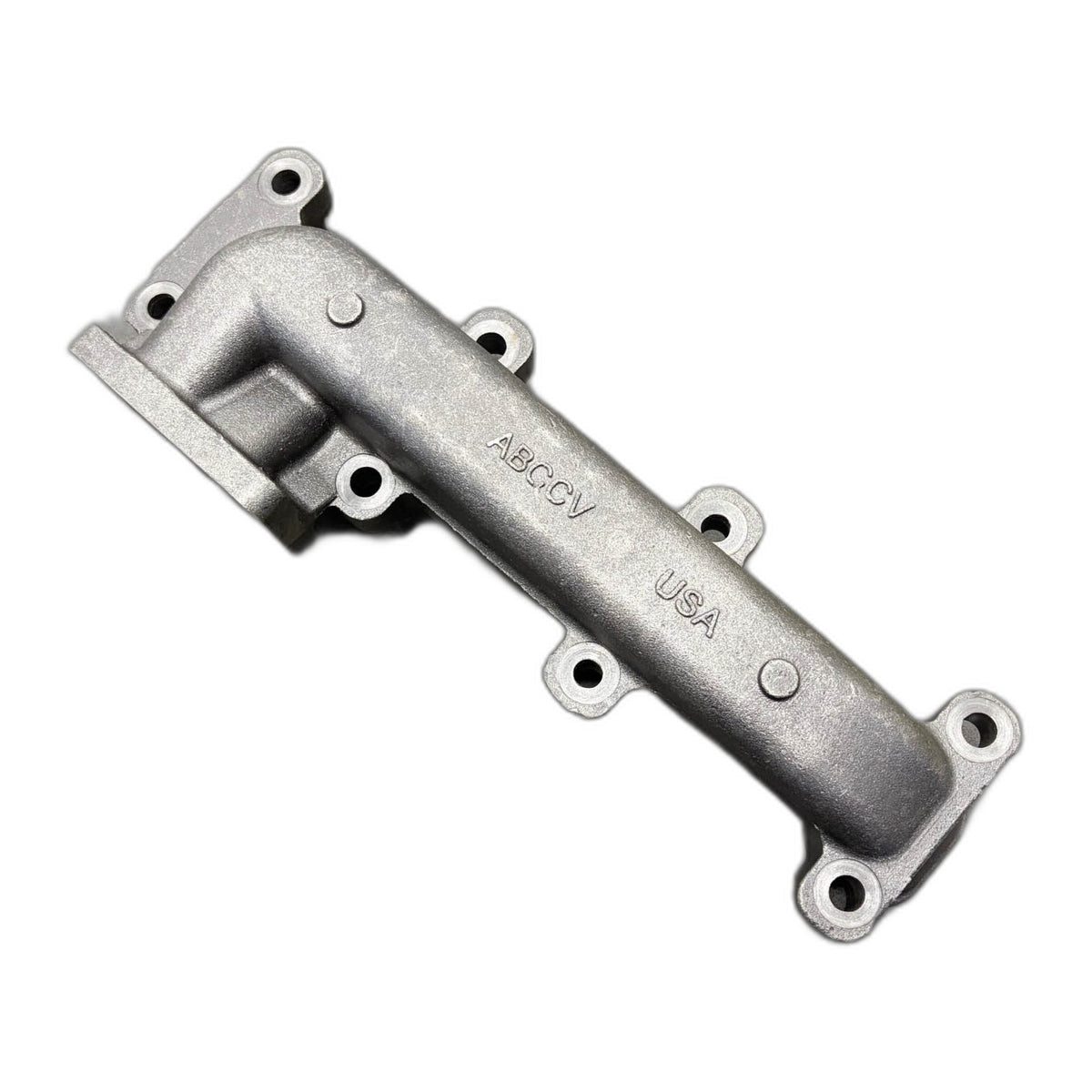 5.9L Cummins Exhaust Manifold - New Direct-Fit Diesel Replacement