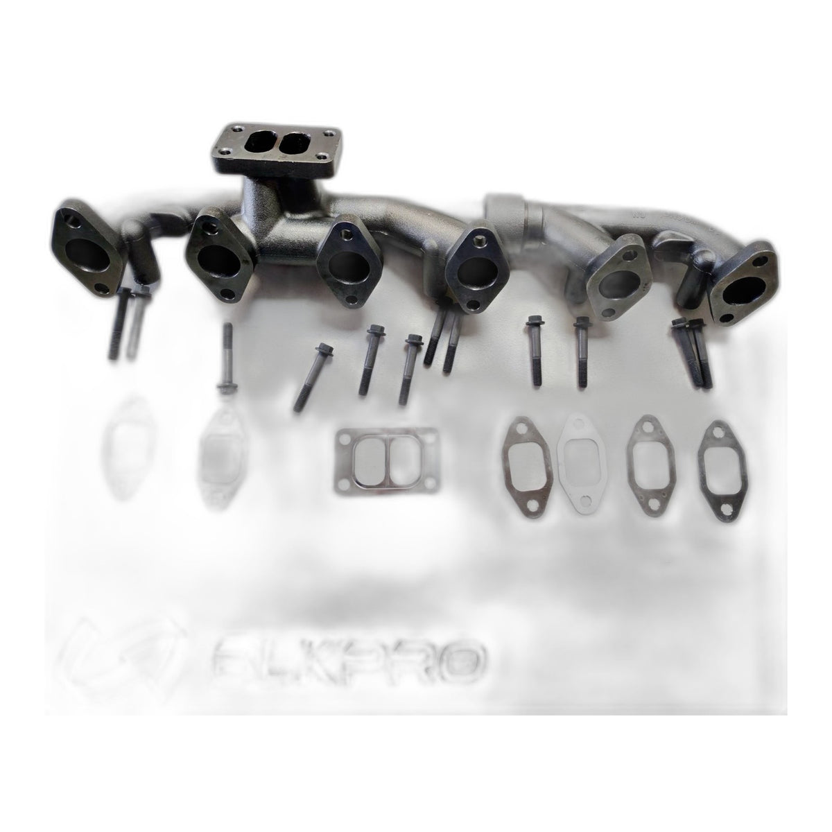5.9L Cummins Exhaust Manifold - New Direct-Fit Diesel Replacement
