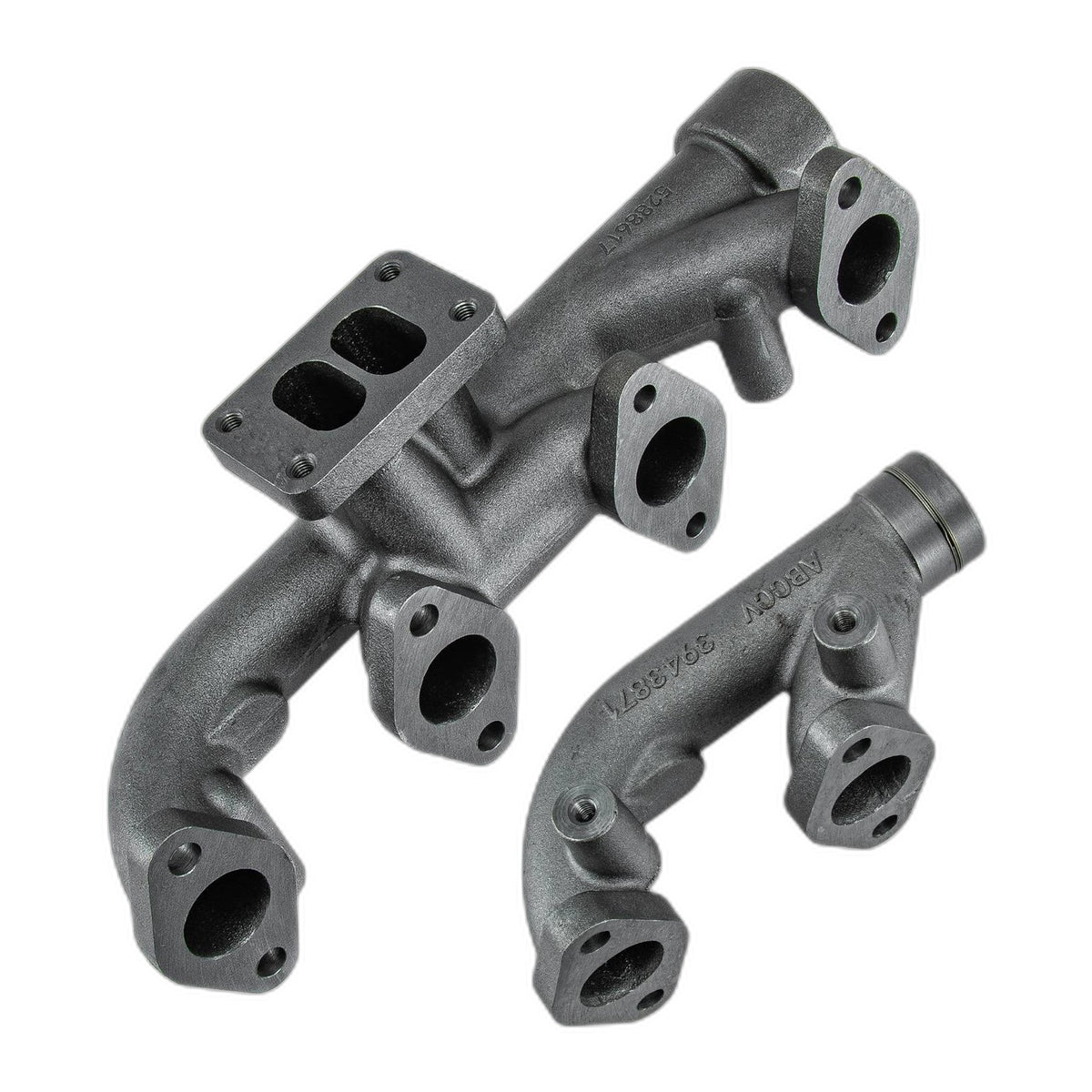 5.9L Cummins Exhaust Manifold - New Direct-Fit Diesel Replacement