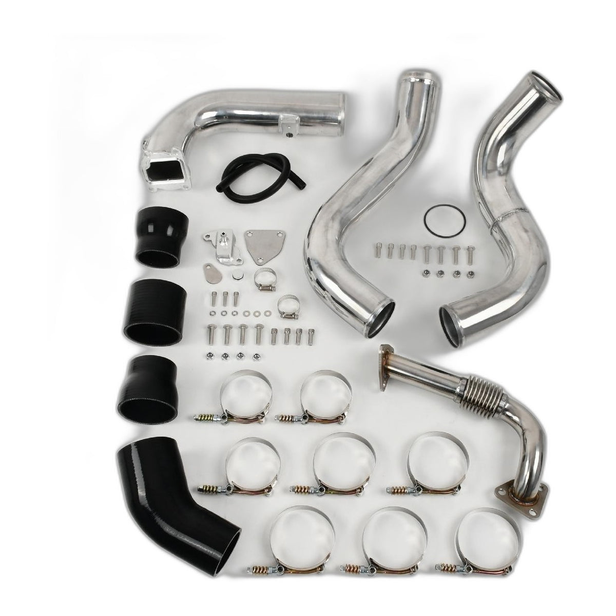5.9L Cummins Exhaust Manifold - New Direct-Fit Diesel Replacement