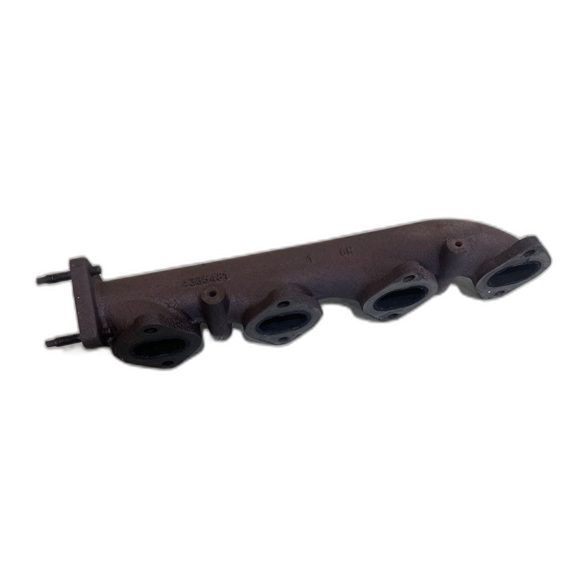 5.9L Cummins Exhaust Manifold - New Direct-Fit Diesel Replacement