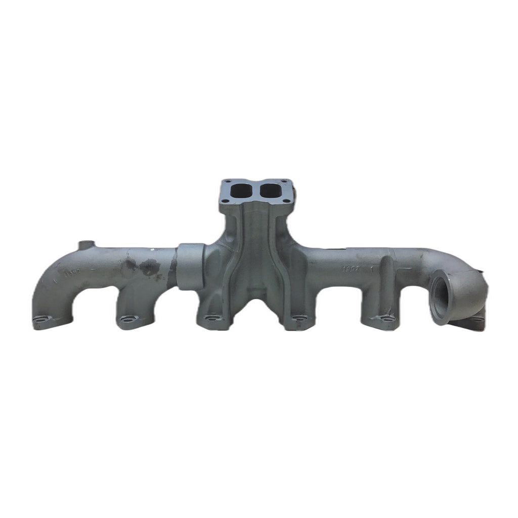 5.9L Cummins Exhaust Manifold - New Direct-Fit Diesel Replacement