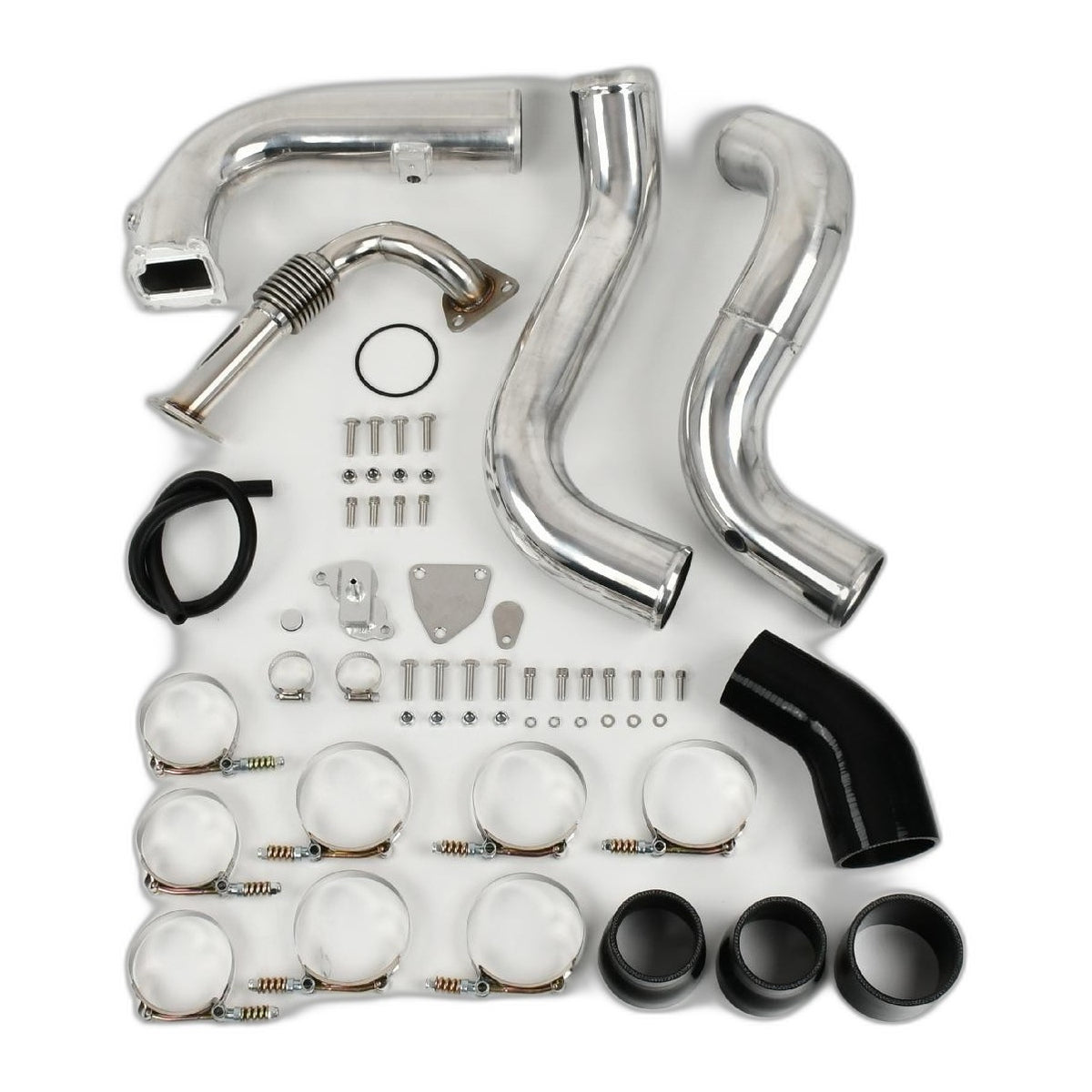 5.9L Cummins Exhaust Manifold - New Direct-Fit Diesel Replacement