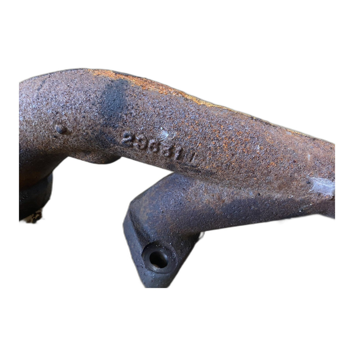 5.9L Cummins Exhaust Manifold - New Direct-Fit Diesel Replacement
