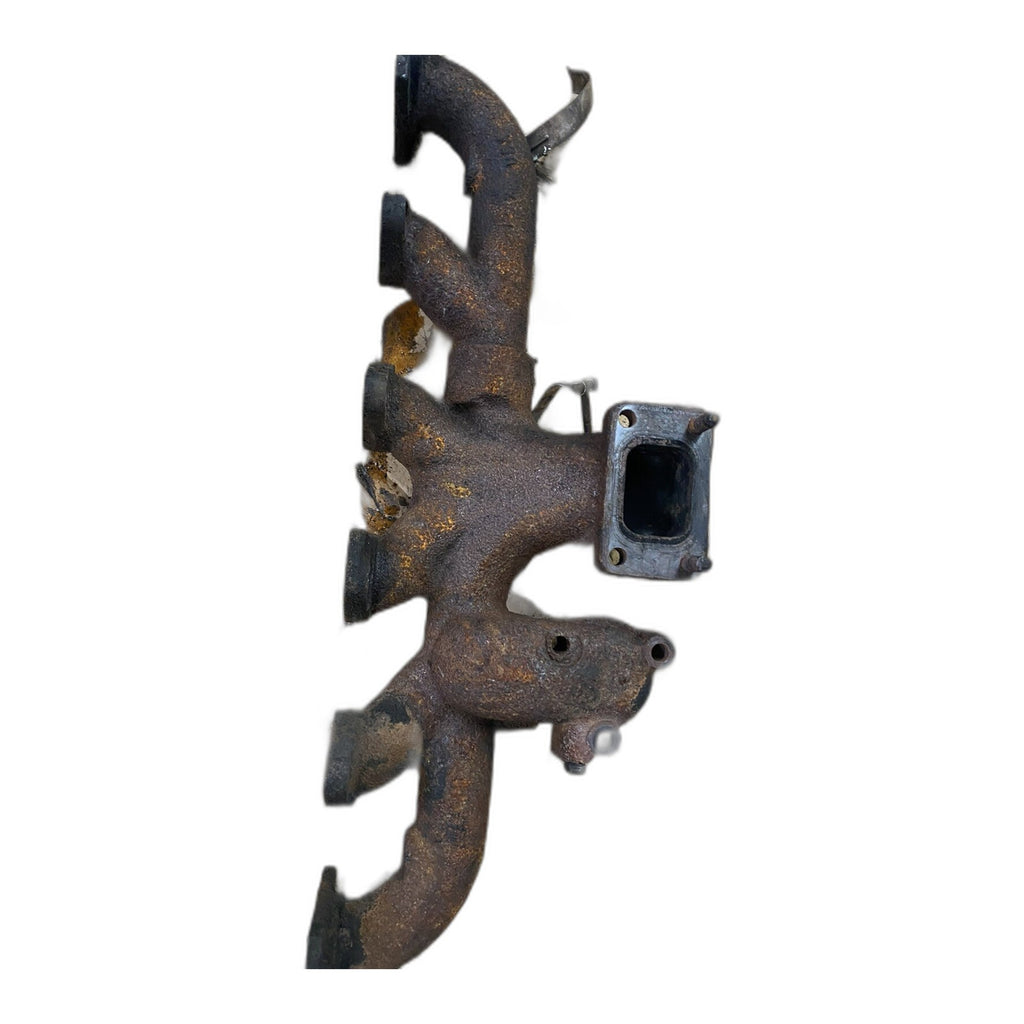 5.9L Cummins Exhaust Manifold - New Direct-Fit Diesel Replacement