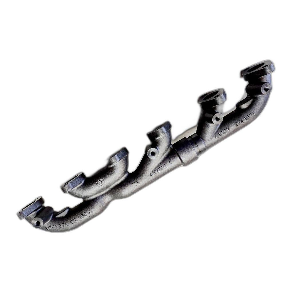 5.9L Cummins Exhaust Manifold - New Direct-Fit Diesel Replacement