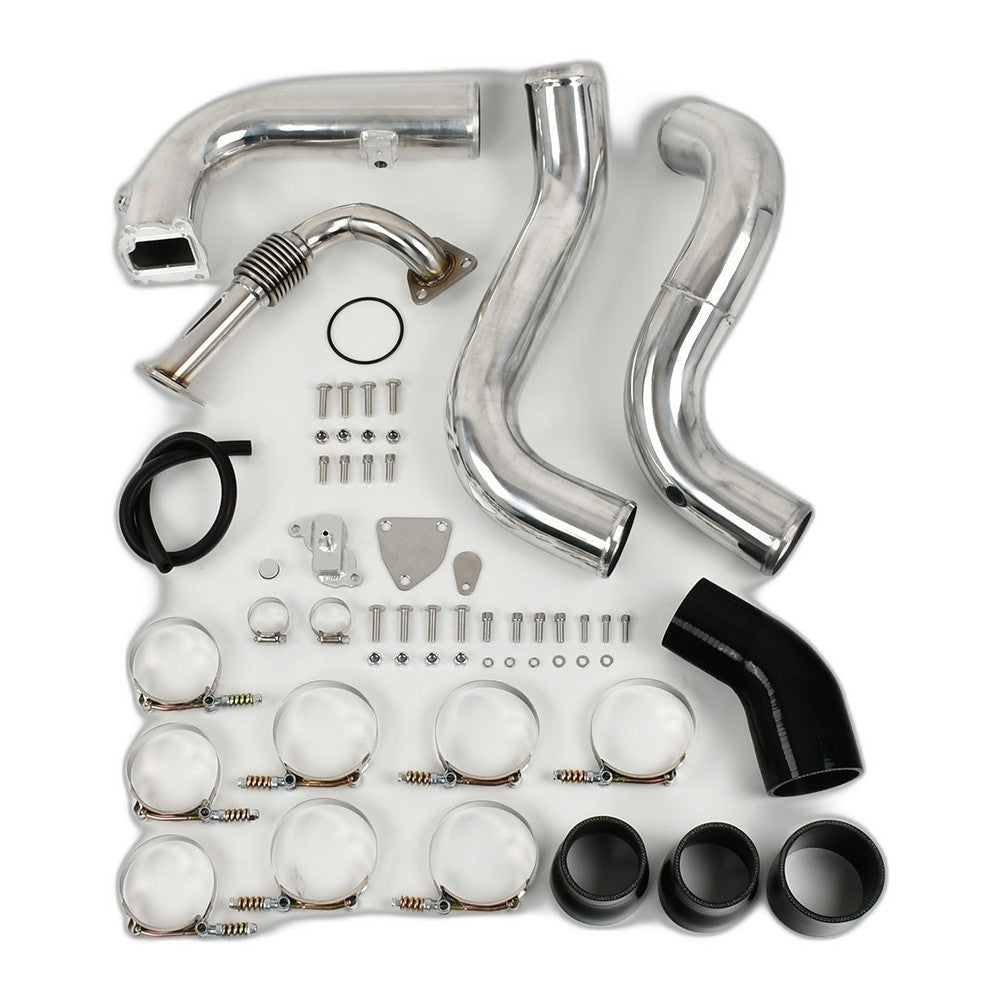 5.9L Cummins Exhaust Manifold - New Direct-Fit Diesel Replacement