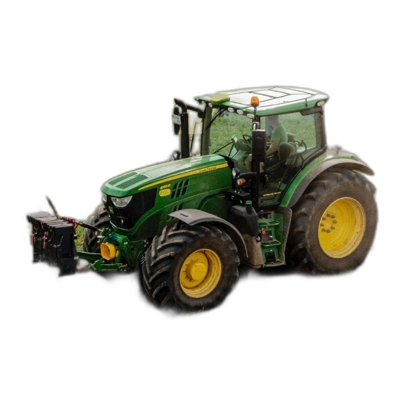5.9L Cummins Exhaust Manifold - New Direct-Fit Diesel Replacement