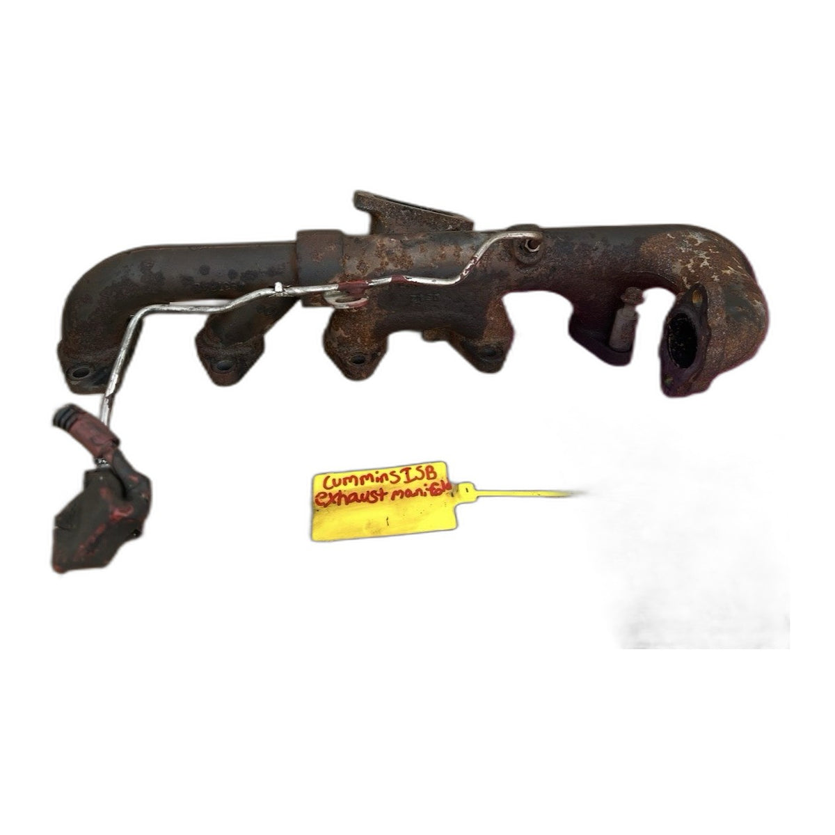 5.9L Cummins Exhaust Manifold - New Direct-Fit Diesel Replacement
