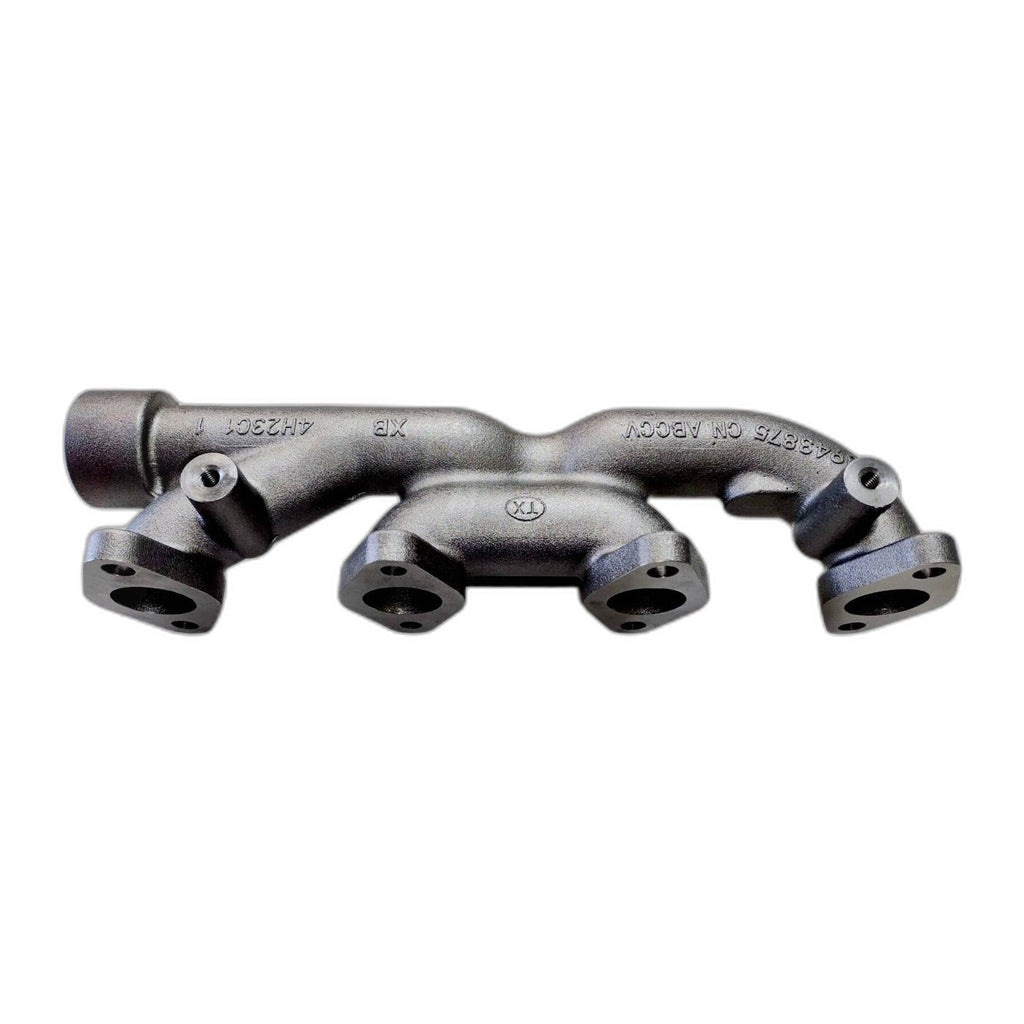 5.9L Cummins Exhaust Manifold - New Direct-Fit Diesel Replacement