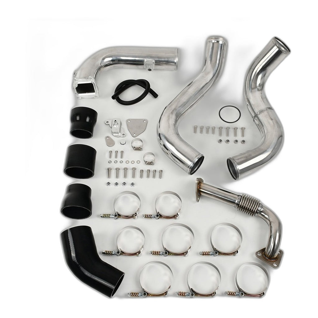 5.9L Cummins Exhaust Manifold - New Direct-Fit Diesel Replacement