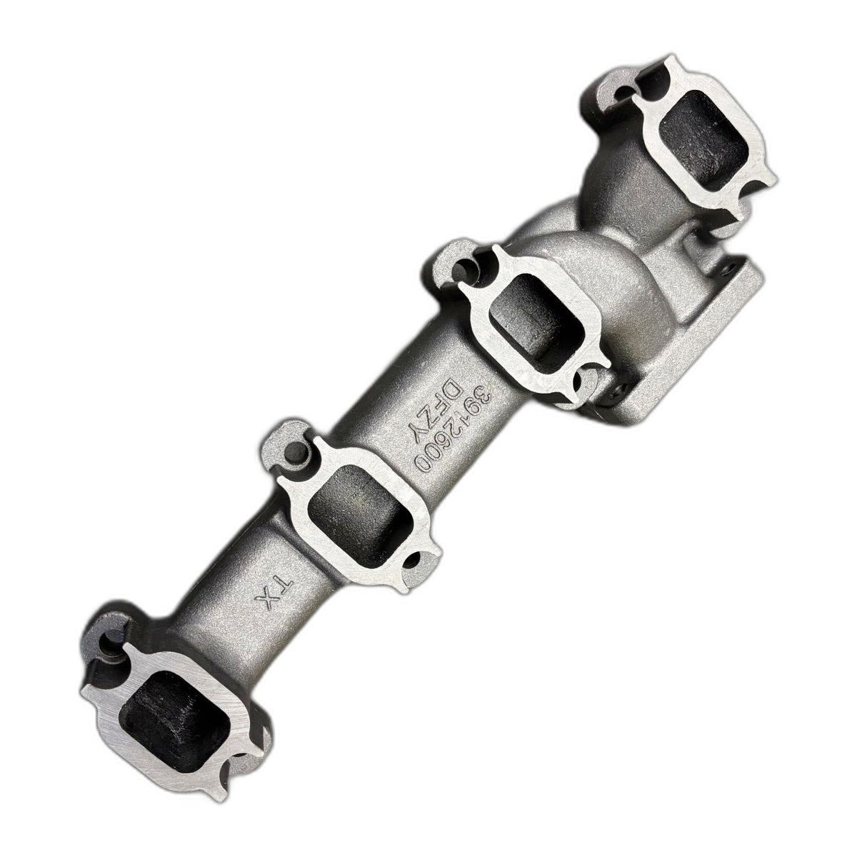 5.9L Cummins Exhaust Manifold - New Direct-Fit Diesel Replacement