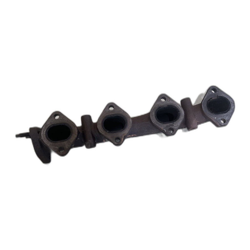 5.9L Cummins Exhaust Manifold - New Direct-Fit Diesel Replacement