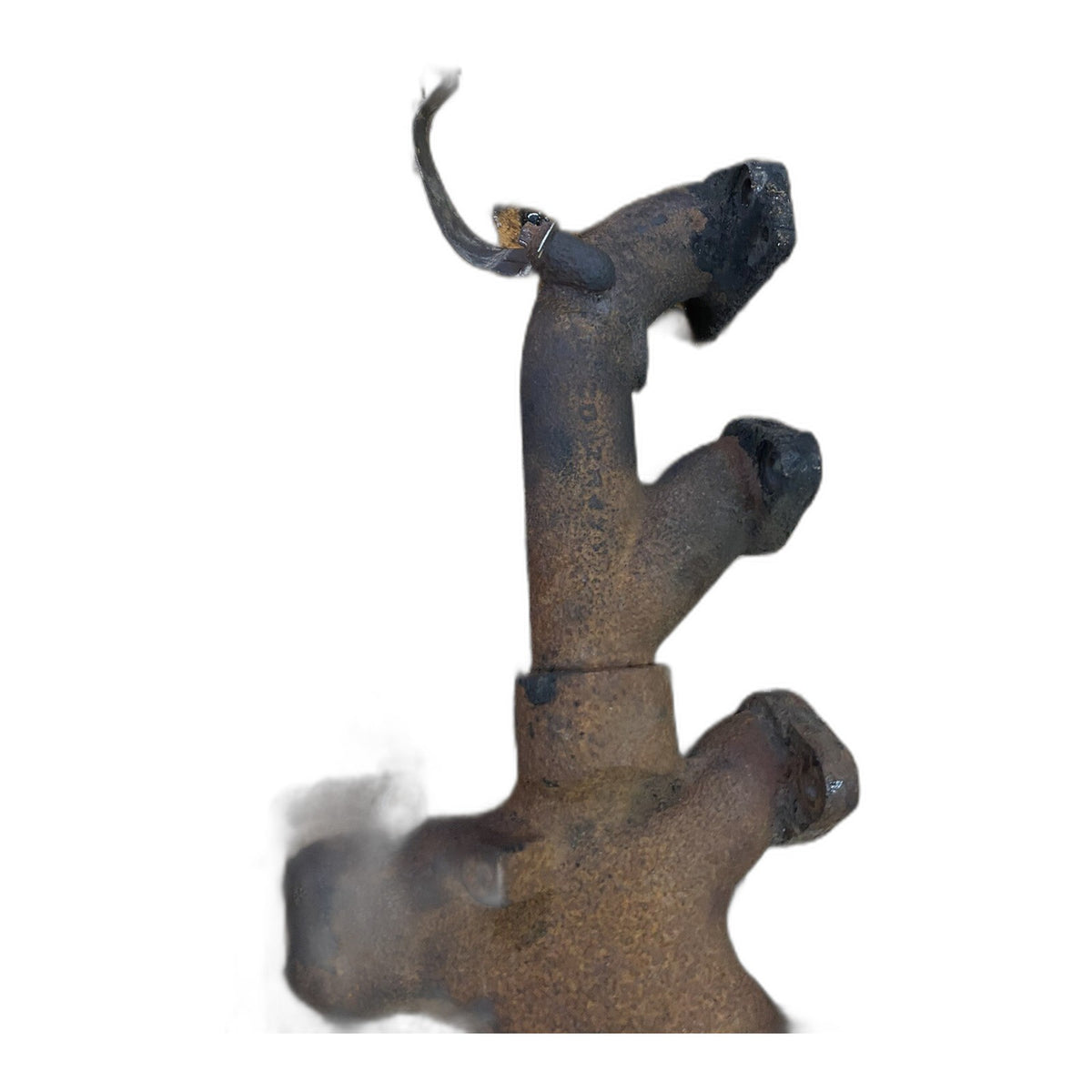 5.9L Cummins Exhaust Manifold - New Direct-Fit Diesel Replacement