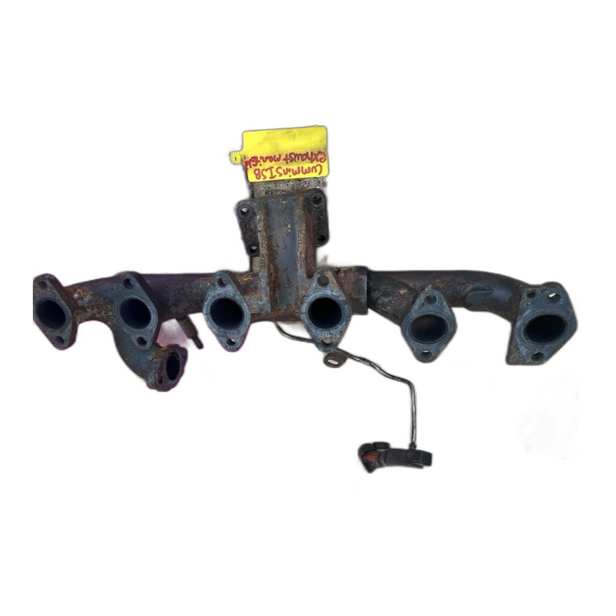 5.9L Cummins Exhaust Manifold - New Direct-Fit Diesel Replacement