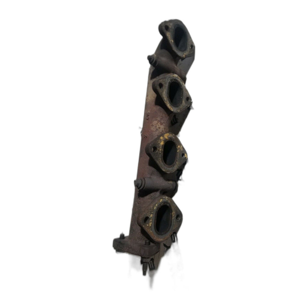 5.9L Cummins Exhaust Manifold - New Direct-Fit Diesel Replacement