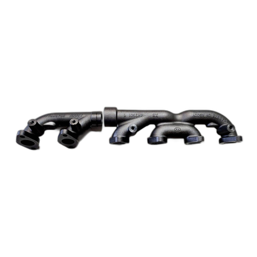 5.9L Cummins Exhaust Manifold - New Direct-Fit Diesel Replacement