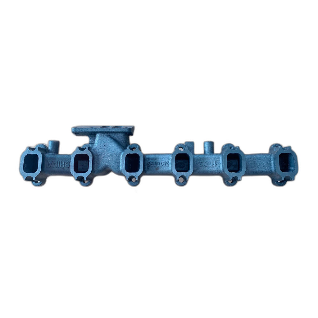 5.9L Cummins Exhaust Manifold - New Direct-Fit Diesel Replacement