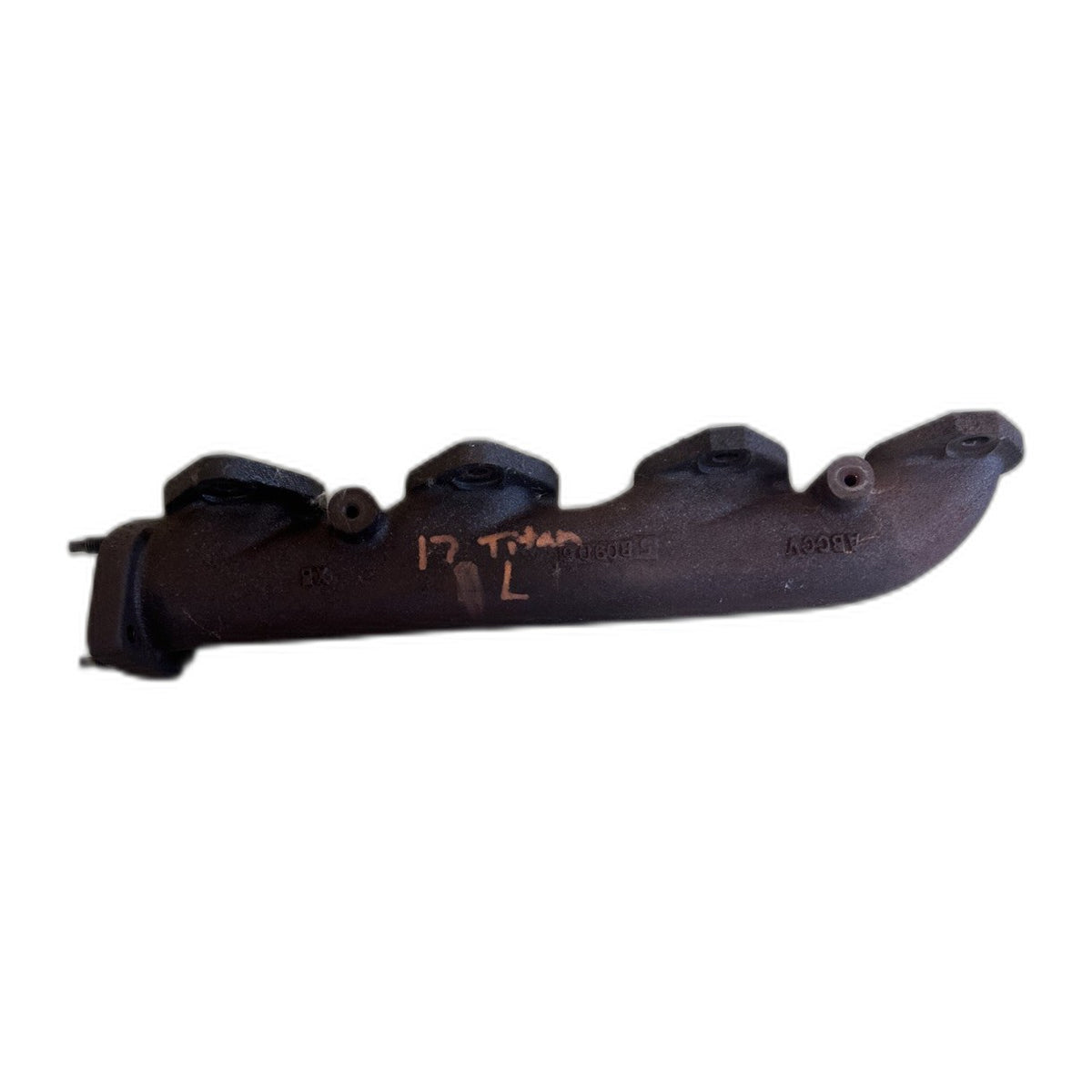 5.9L Cummins Exhaust Manifold - New Direct-Fit Diesel Replacement