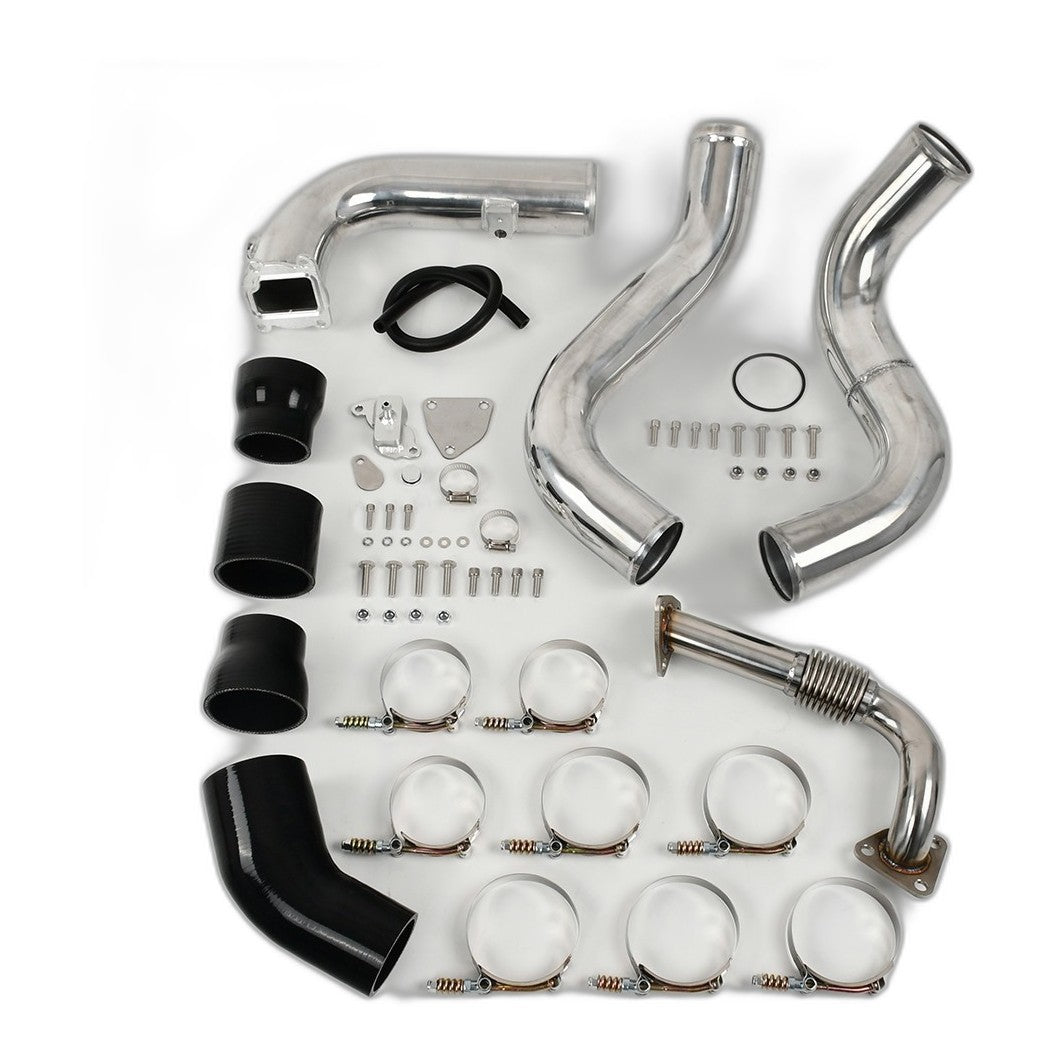 5.9L Cummins Exhaust Manifold - New Direct-Fit Diesel Replacement