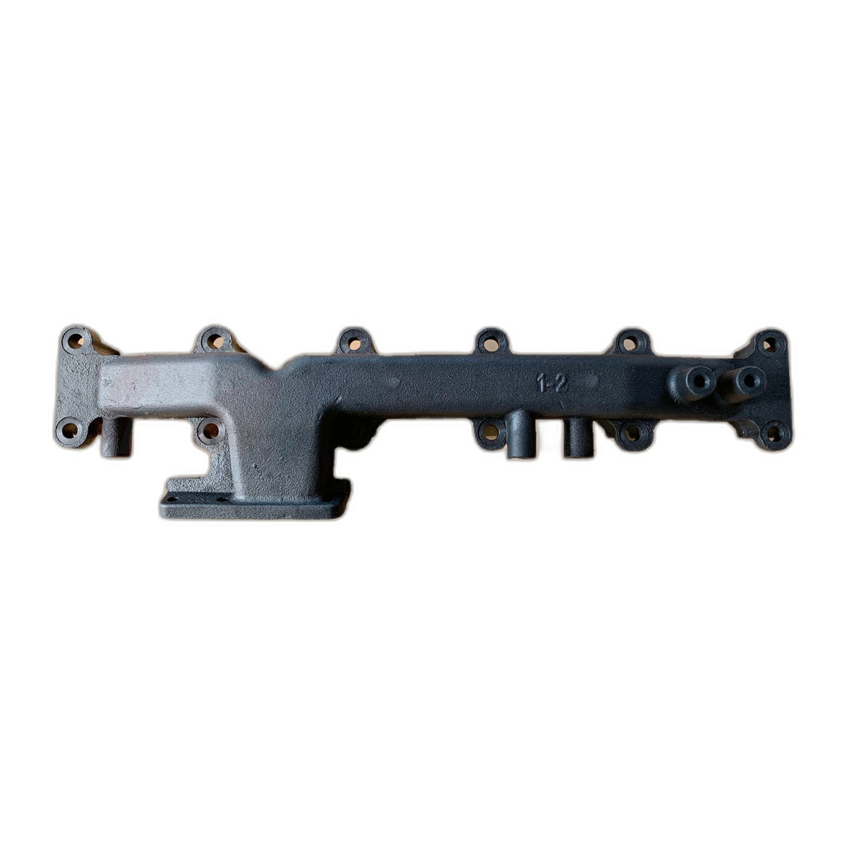 5.9L Cummins Exhaust Manifold - New Direct-Fit Diesel Replacement