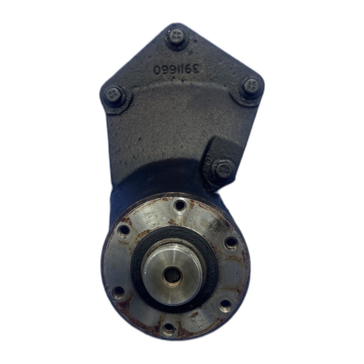 5.9L Cummins Fan Clutch 1994-2002 - New Direct-Fit Diesel Replacement