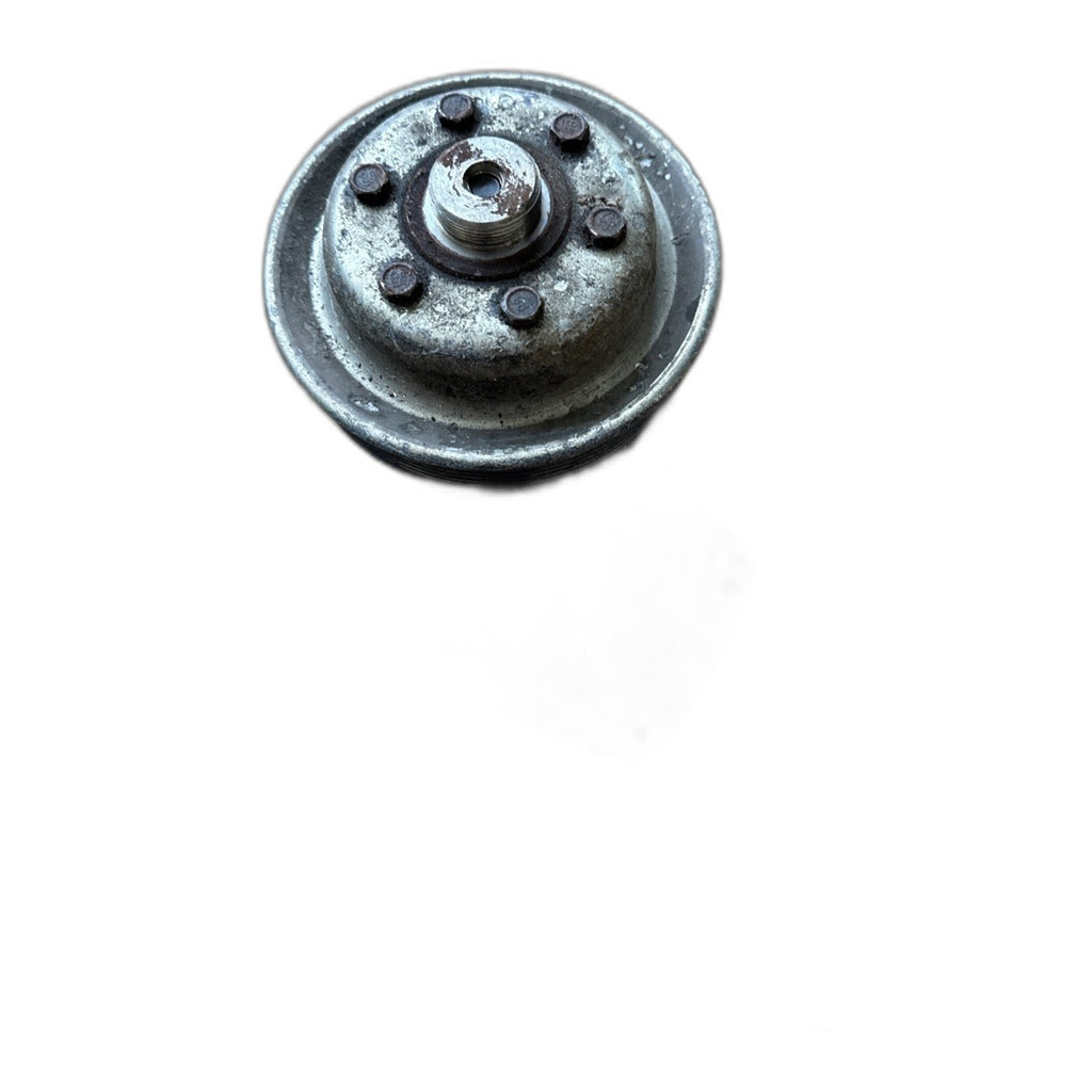 5.9L Cummins Fan Clutch 1994-2002 - New Direct-Fit Diesel Replacement