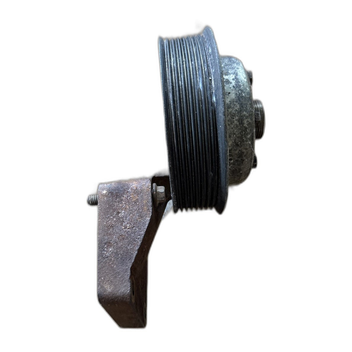 5.9L Cummins Fan Clutch 1994-2002 - New Direct-Fit Diesel Replacement