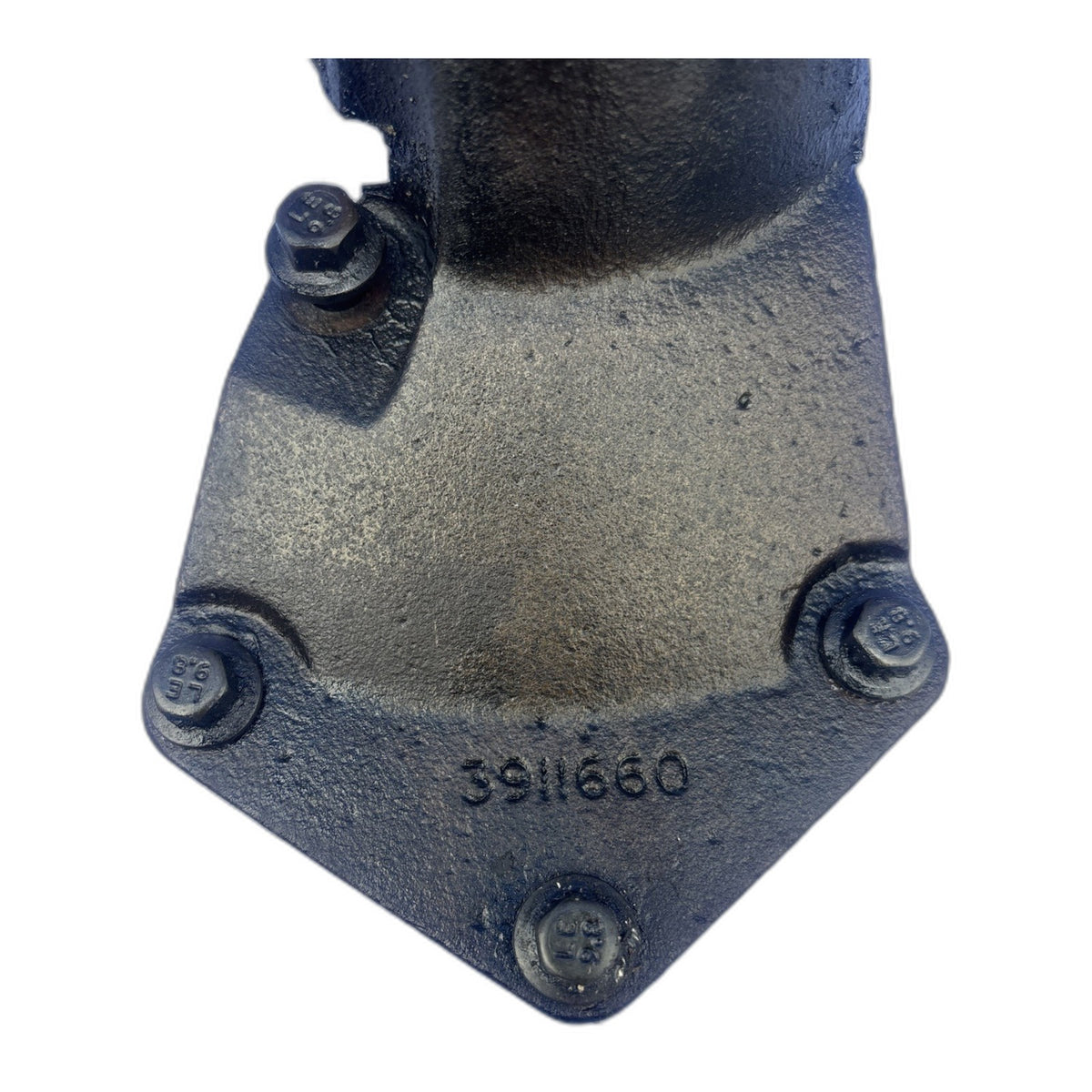 5.9L Cummins Fan Clutch 1994-2002 - New Direct-Fit Diesel Replacement
