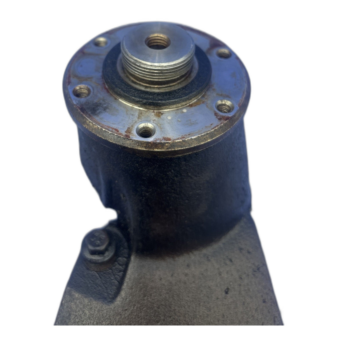 5.9L Cummins Fan Clutch 1994-2002 - New Direct-Fit Diesel Replacement