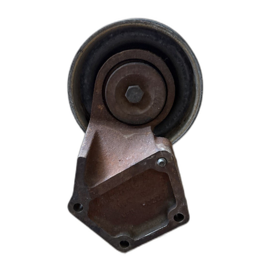 5.9L Cummins Fan Clutch 1994-2002 - New Direct-Fit Diesel Replacement