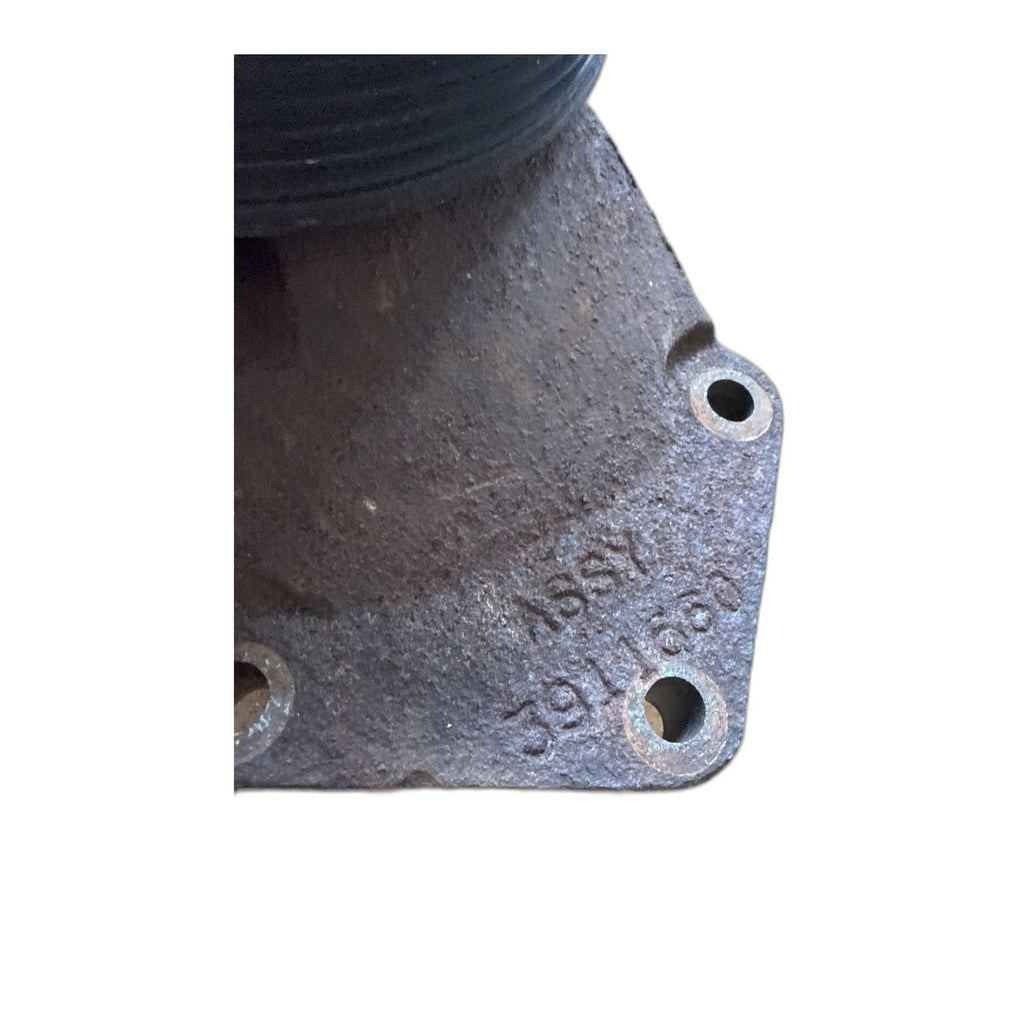 5.9L Cummins Fan Clutch 1994-2002 - New Direct-Fit Diesel Replacement