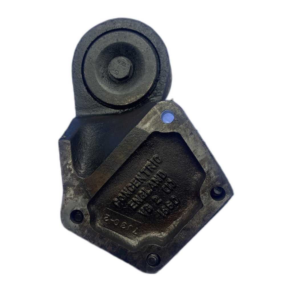 5.9L Cummins Fan Clutch 1994-2002 - New Direct-Fit Diesel Replacement