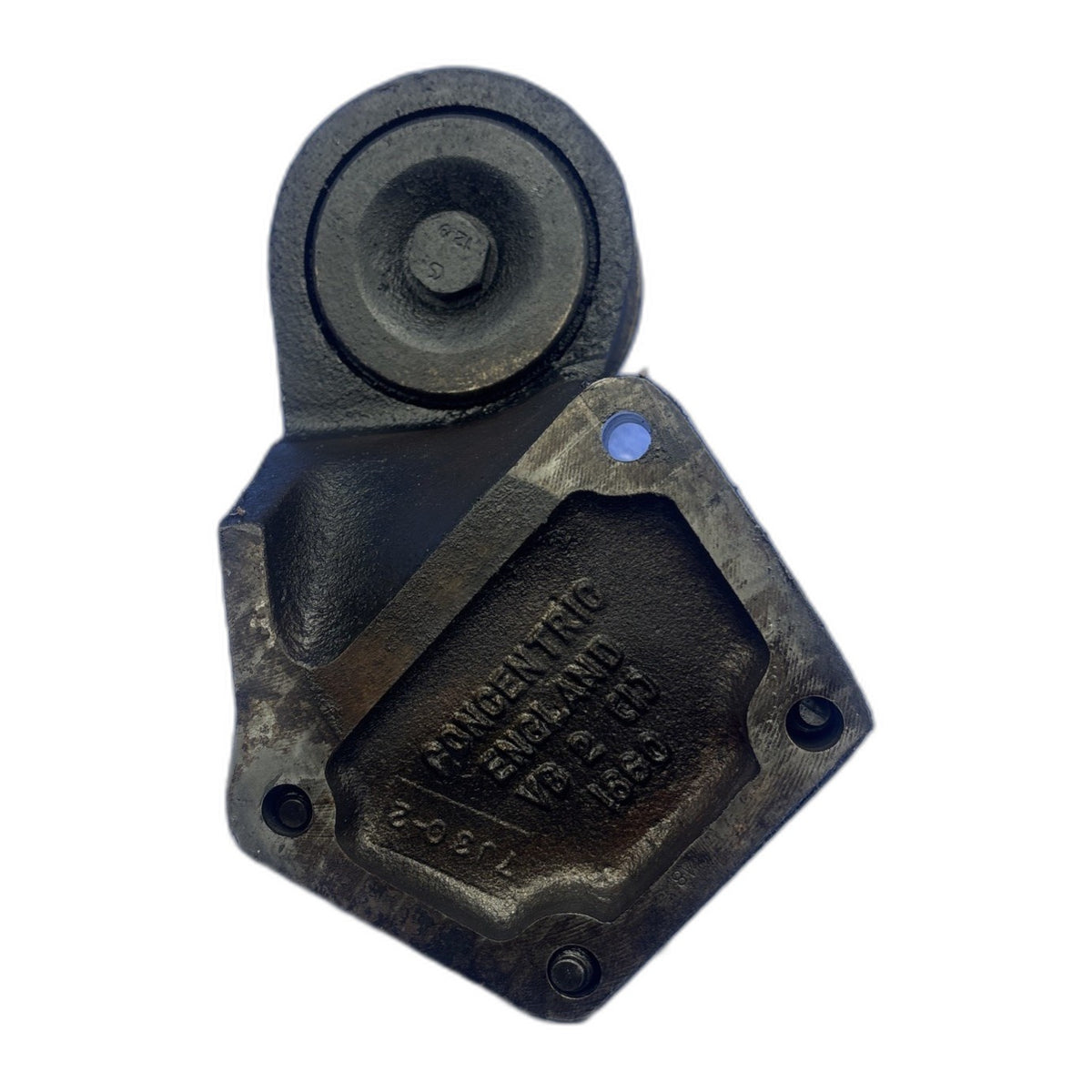5.9L Cummins Fan Clutch 1994-2002 - New Direct-Fit Diesel Replacement