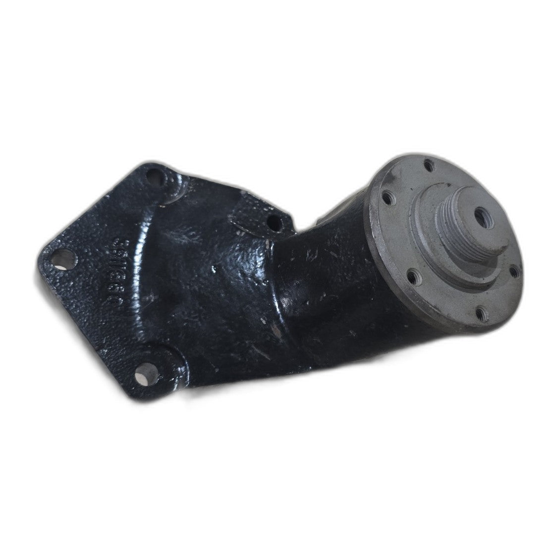 5.9L Cummins Fan Clutch 1994-2002 - New Direct-Fit Diesel Replacement