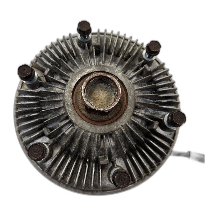 5.9L Cummins Fan Clutch 2003-2009 - New Direct-Fit Diesel Replacement