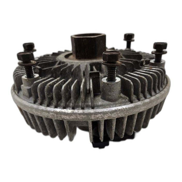 5.9L Cummins Fan Clutch 2003-2009 - New Direct-Fit Diesel Replacement