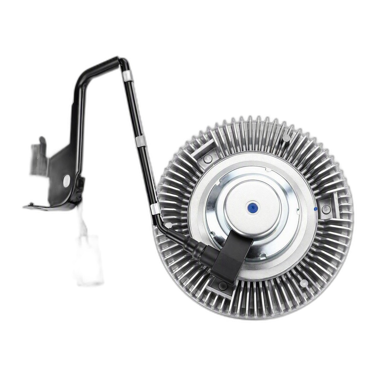5.9L Cummins Fan Clutch 2004-10 - New Direct-Fit Diesel Replacement