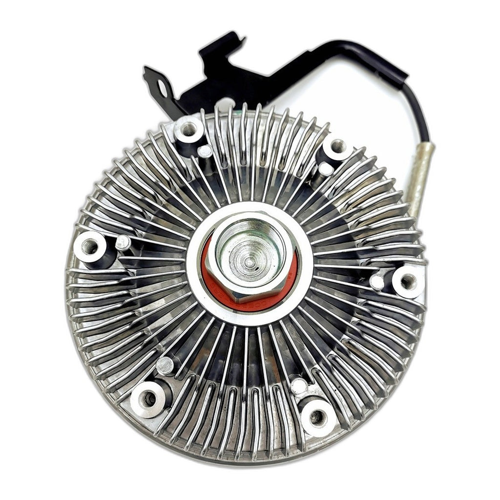 5.9L Cummins Fan Clutch 2004-10 - New Direct-Fit Diesel Replacement