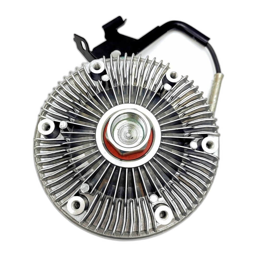 5.9L Cummins Fan Clutch 2004-10 - New Direct-Fit Diesel Replacement