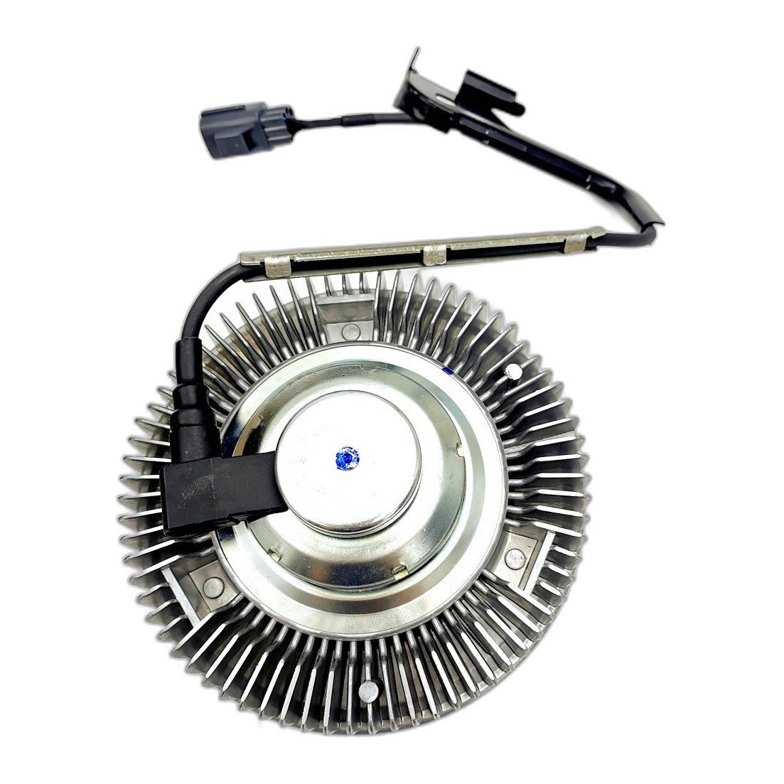 5.9L Cummins Fan Clutch 2004-10 - New Direct-Fit Diesel Replacement