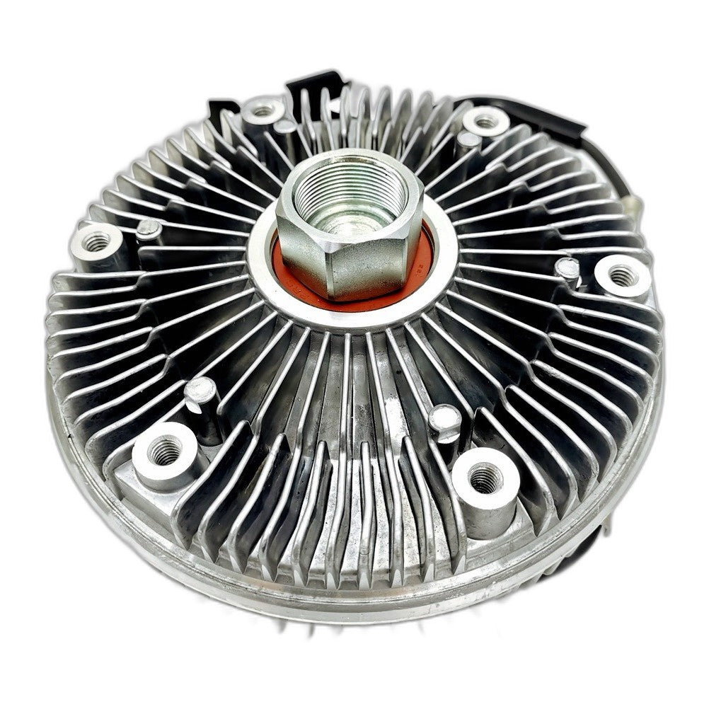 5.9L Cummins Fan Clutch 2004-10 - New Direct-Fit Diesel Replacement