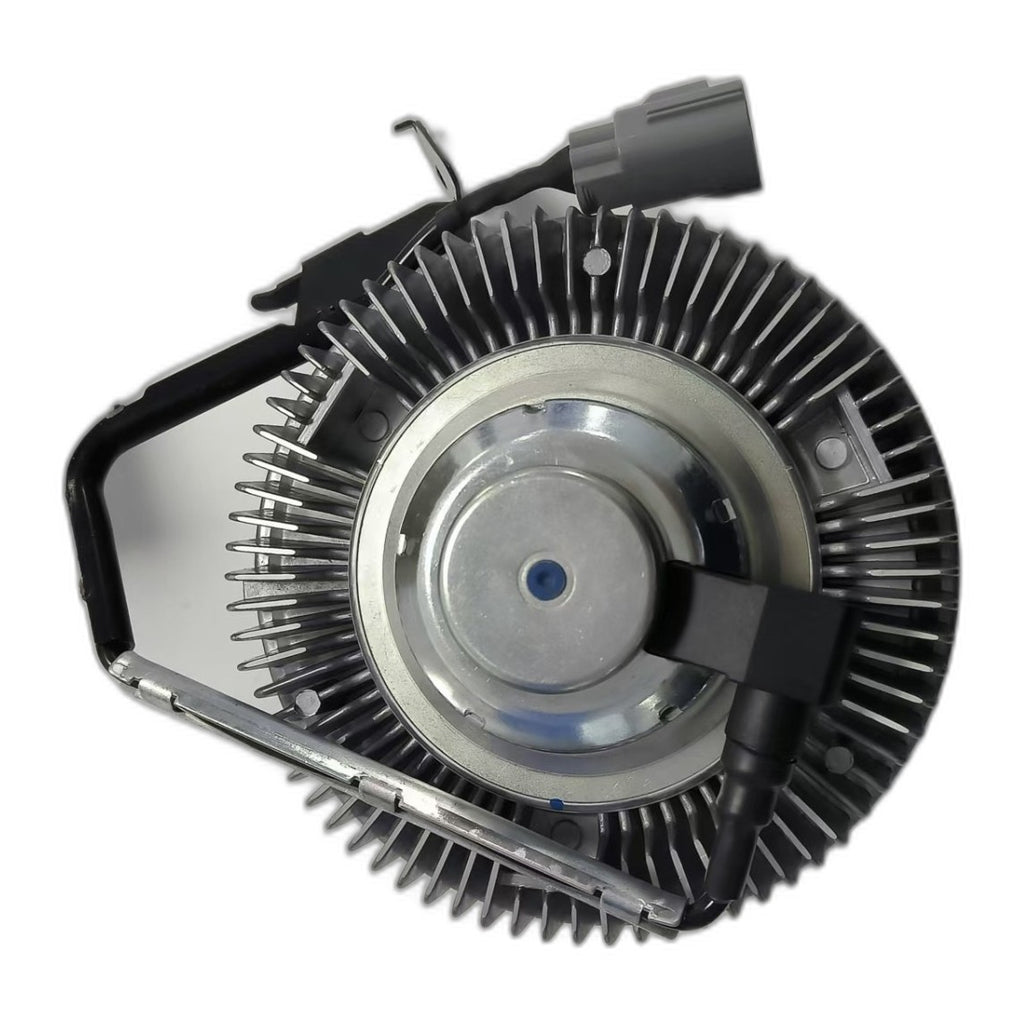5.9L Cummins Fan Clutch 2004-10 - New Direct-Fit Diesel Replacement