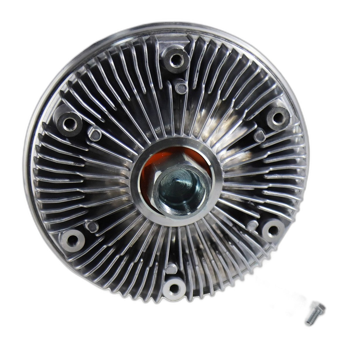 5.9L Cummins Fan Clutch 2005-2009 - New Direct-Fit Diesel Replacement