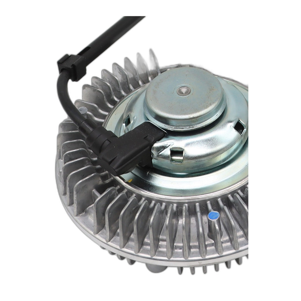 5.9L Cummins Fan Clutch 2005-2009 - New Direct-Fit Diesel Replacement