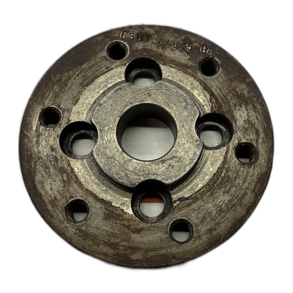 5.9L Cummins Fan Clutch - New Direct-Fit Diesel Replacement