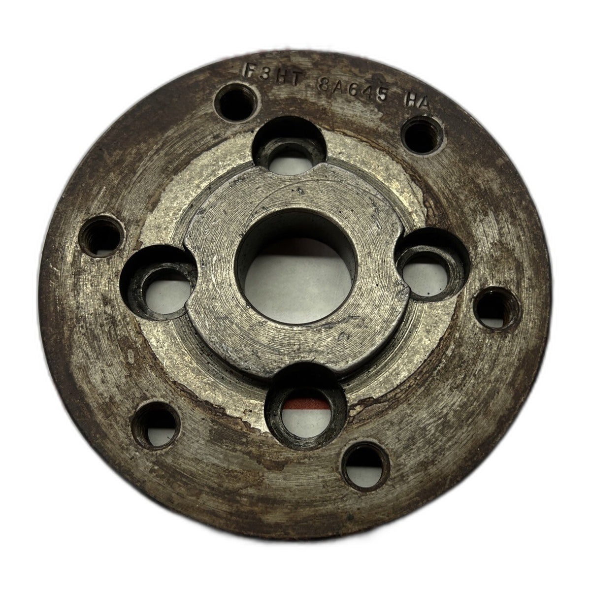 5.9L Cummins Fan Clutch - New Direct-Fit Diesel Replacement
