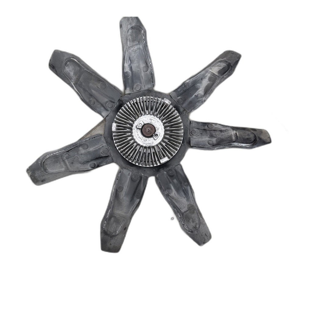 5.9L Cummins Fan Clutch - New Direct-Fit Diesel Replacement