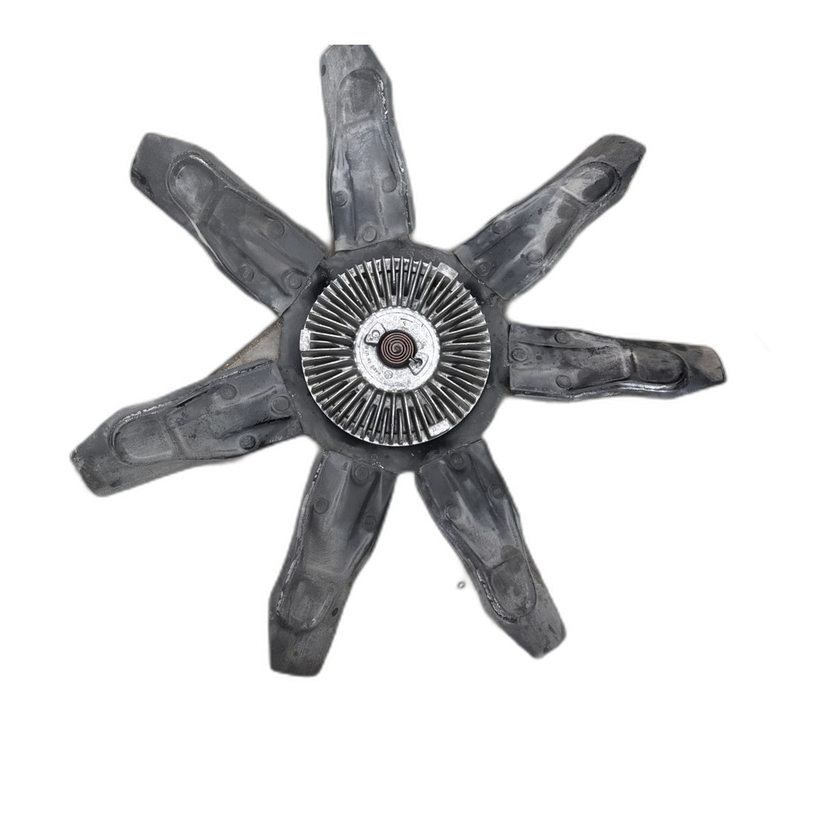 5.9L Cummins Fan Clutch - New Direct-Fit Diesel Replacement